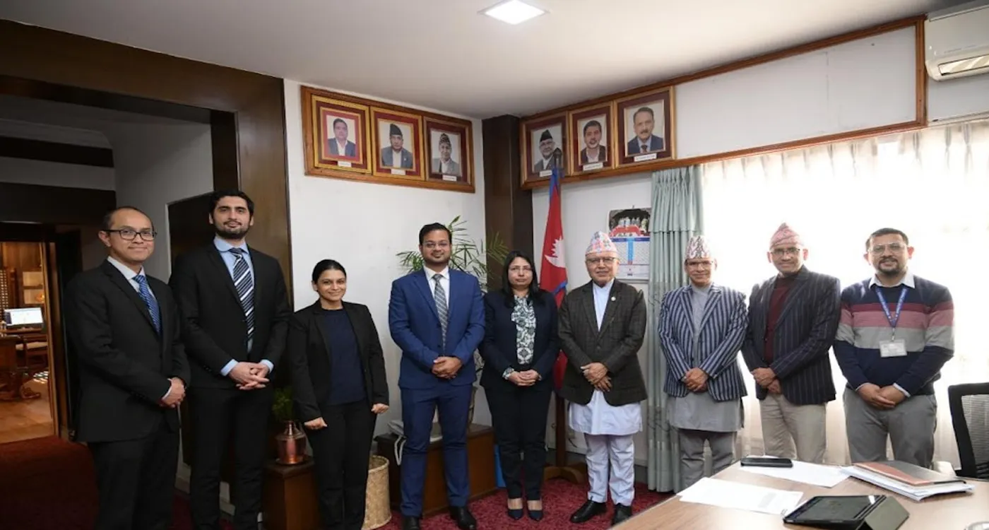 IMF Concludes 2026 Article IV Consultation with Nepal Economic Agreement