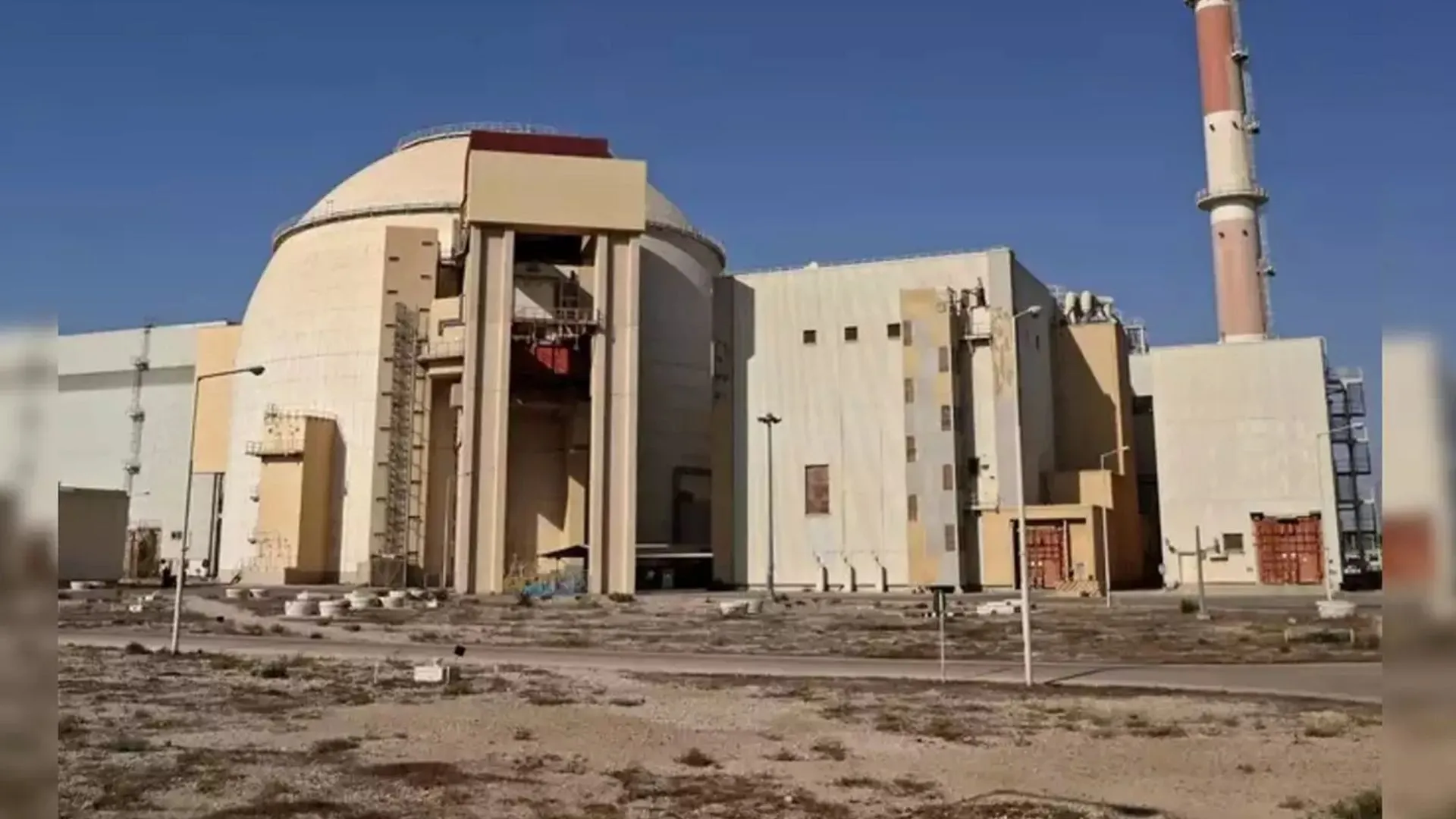 Iran Expands Uranium Enrichment Amid Rising Western Pressure